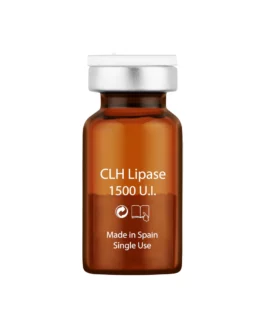 CLH Lipase (Colagenasa, Lipasa y Hialuronidasa)